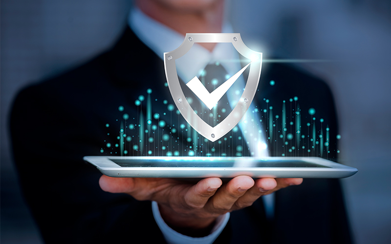 crm bảo mật thông tin doanh nghiệp