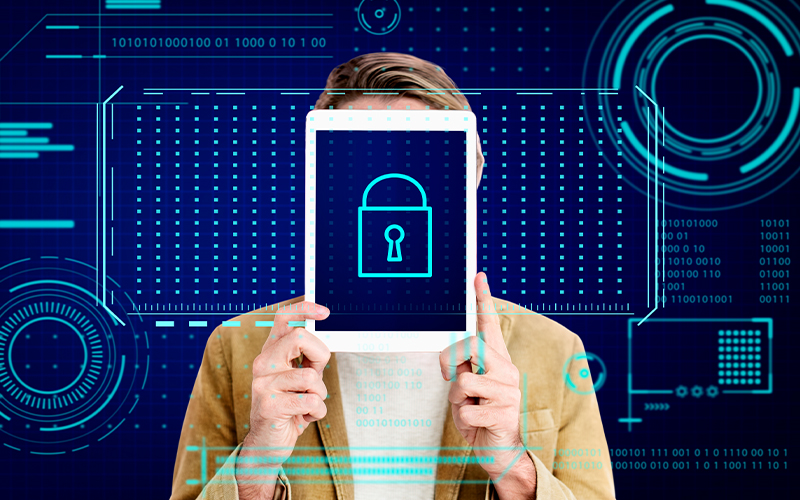 thông tin crm có bảo mật không