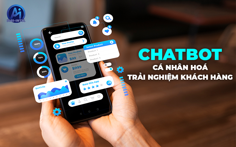 chatbot crm là gì