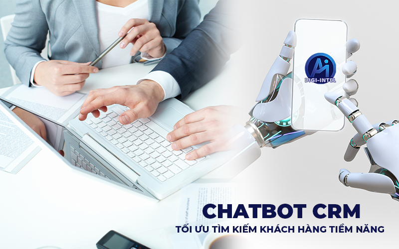 chatbot bán hàng