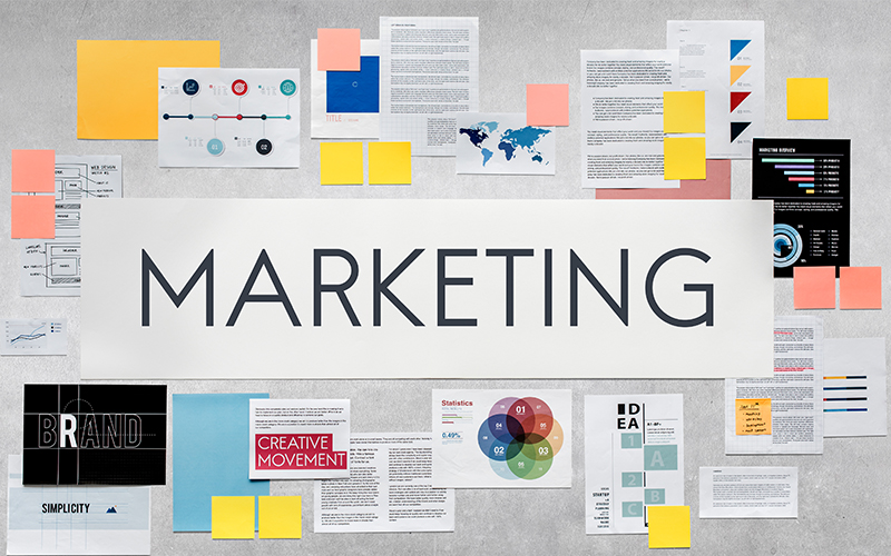 crm marketing là gì