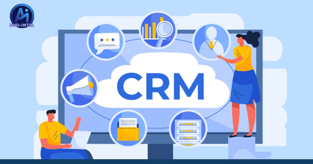 giải pháp giữ chân khách hàng