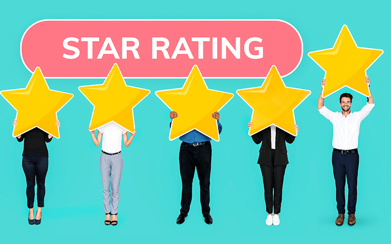 đo lường hài lòng khách hàng