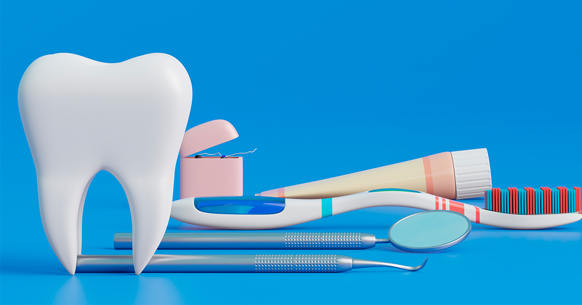 hệ thống bán hàng tự động nha khoa