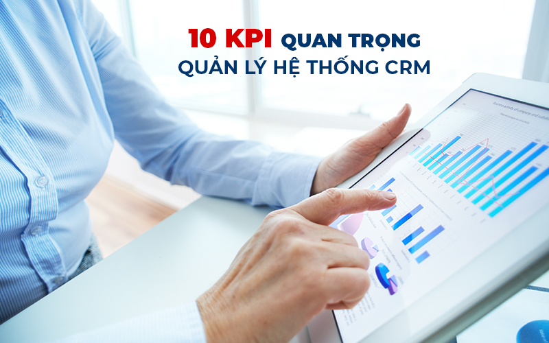 đo lường hiệu quả crm bằng cách nào