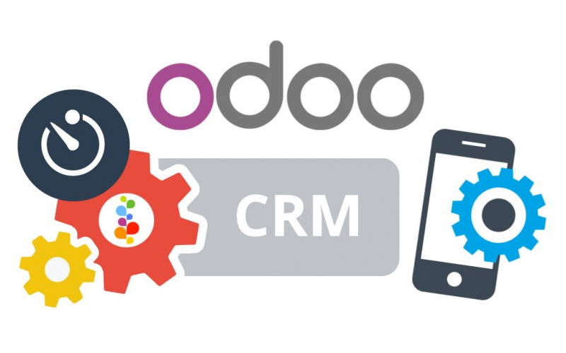 ứng dụng crm miễn phí tốt nhất