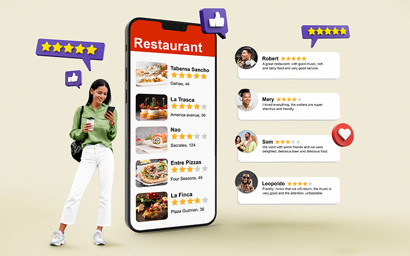 giải pháp nâng cao chất lượng dịch vụ