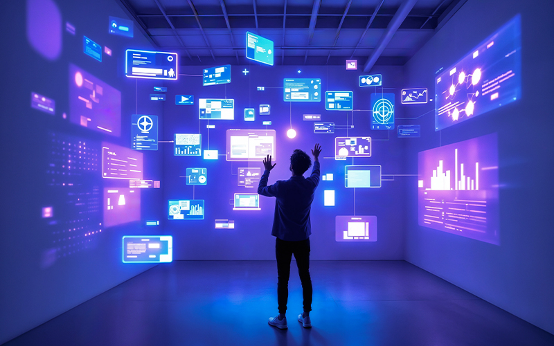 lĩnh vực kinh doanh hot nhất hiện nay