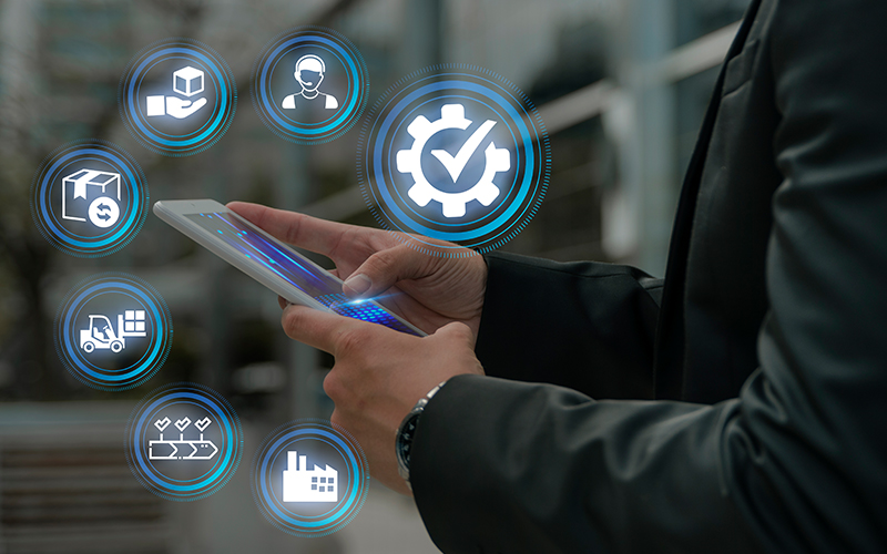 nâng cao chất lượng dịch vụ