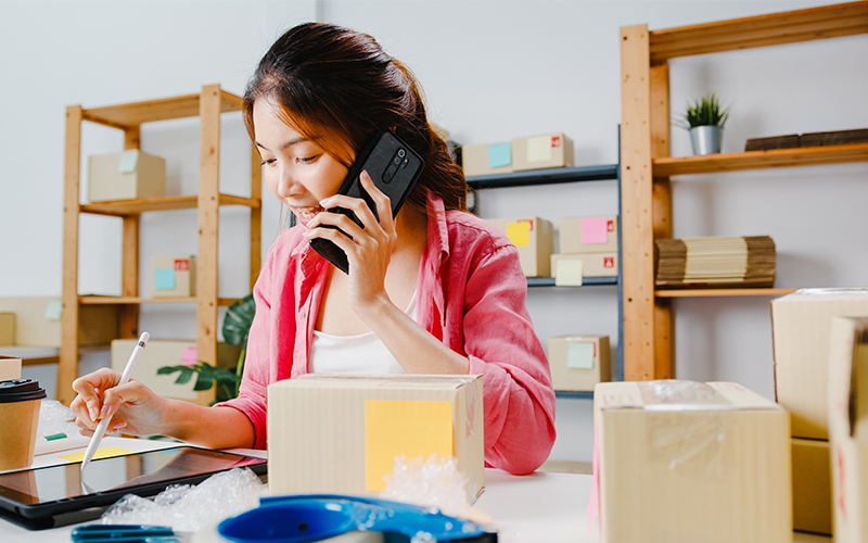 kỹ năng bán hàng cá nhân