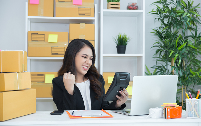 kỹ năng bán hàng cho người mới