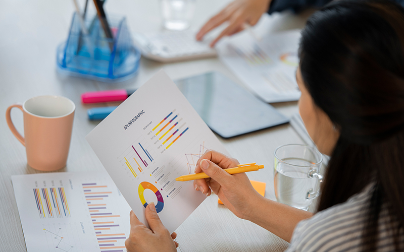 các kỹ năng bán hàng hiệu quả