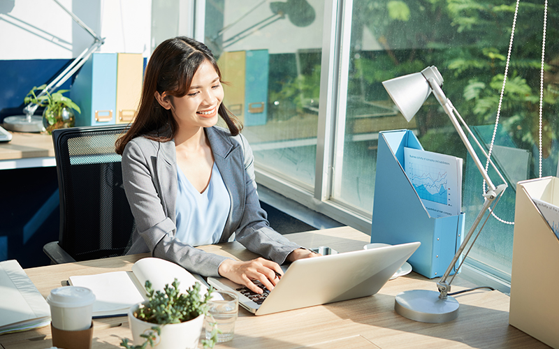 kỹ năng bán hàng cần có