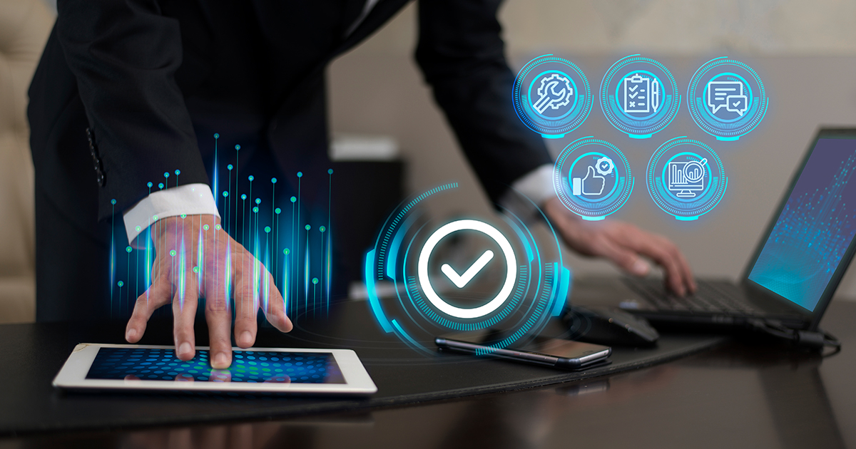 Cách xây dựng phễu bán hàng chuẩn cho doanh nghiệp với CRM và AI