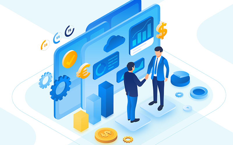 cách xây dựng phễu bán hàng