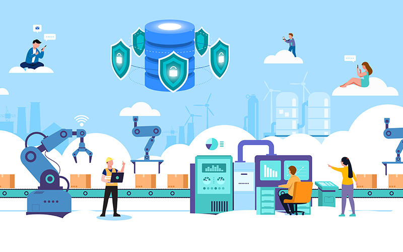 chuyển đổi số là gì