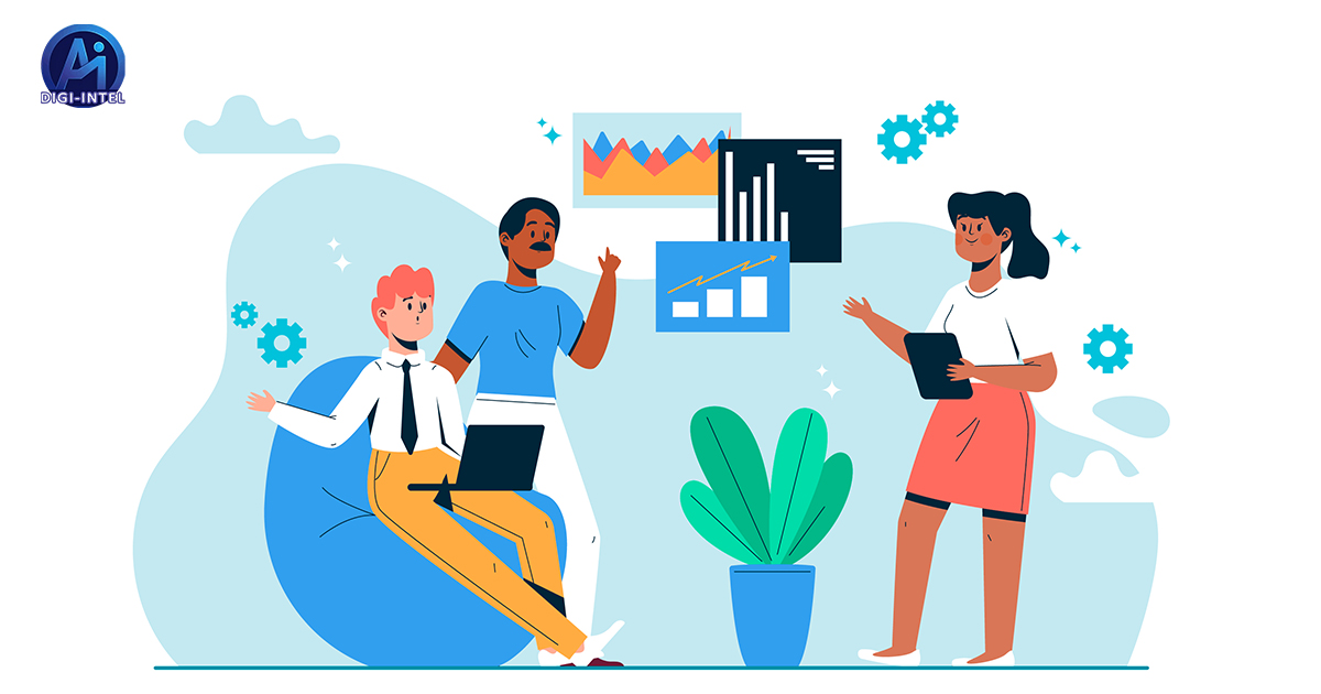 Chiến lược chuyển đổi số doanh nghiệp – Xu hướng đáng chú ý 2026