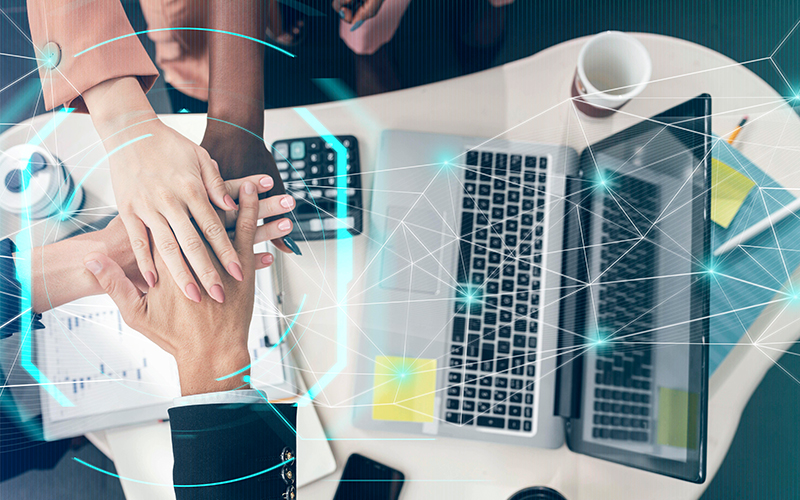 chuyển đổi số trong doanh nghiệp