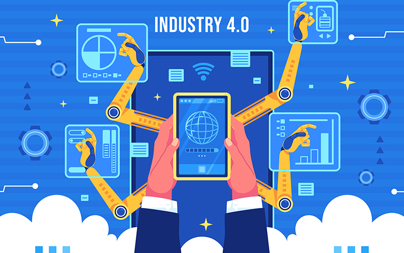 doanh nghiệp chuyển đổi số