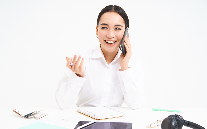 quy trình bán hàng của doanh nghiệp