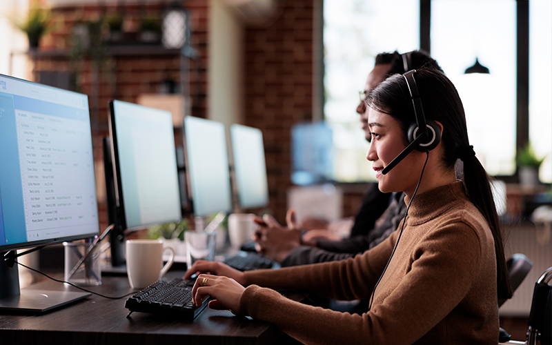 quy trình kế toán bán hàng