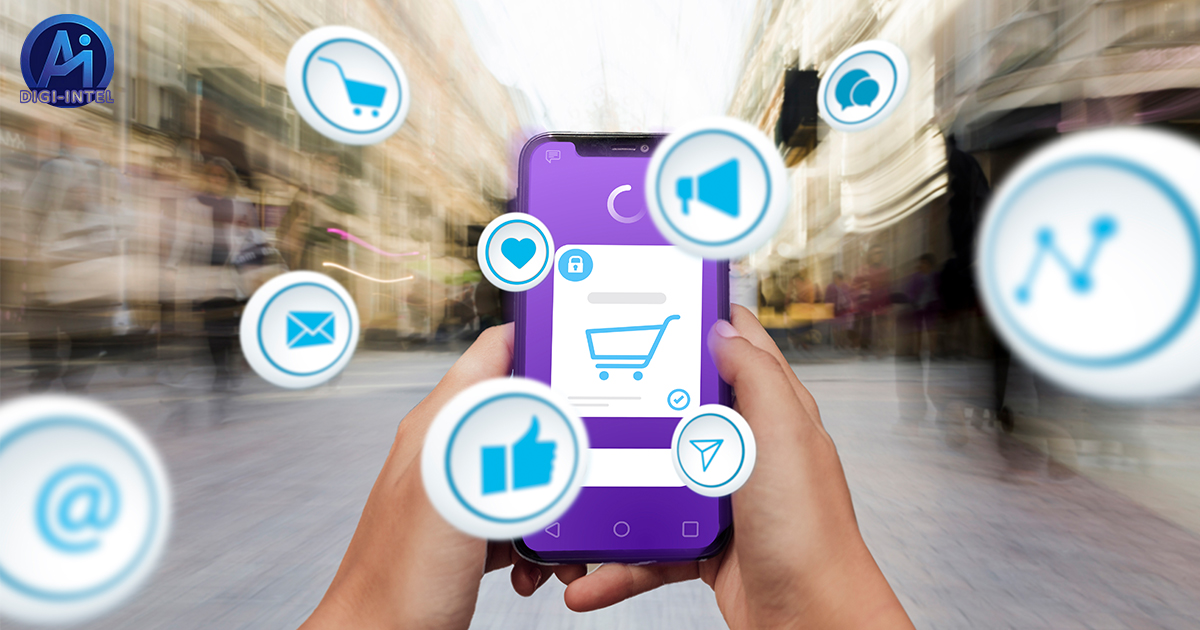 Bán hàng đa kênh kết hợp CRM: Xu hướng tất yếu của doanh nghiệp hiện đại