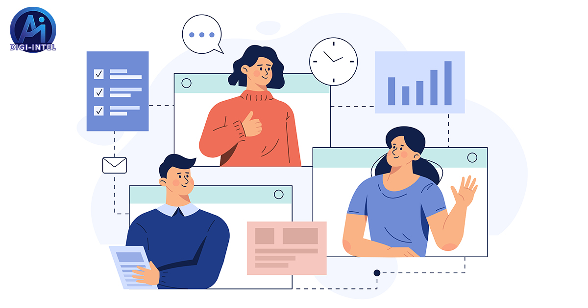 Quản lý nhân viên hiệu quả cho các doanh nghiệp trong thời đại số