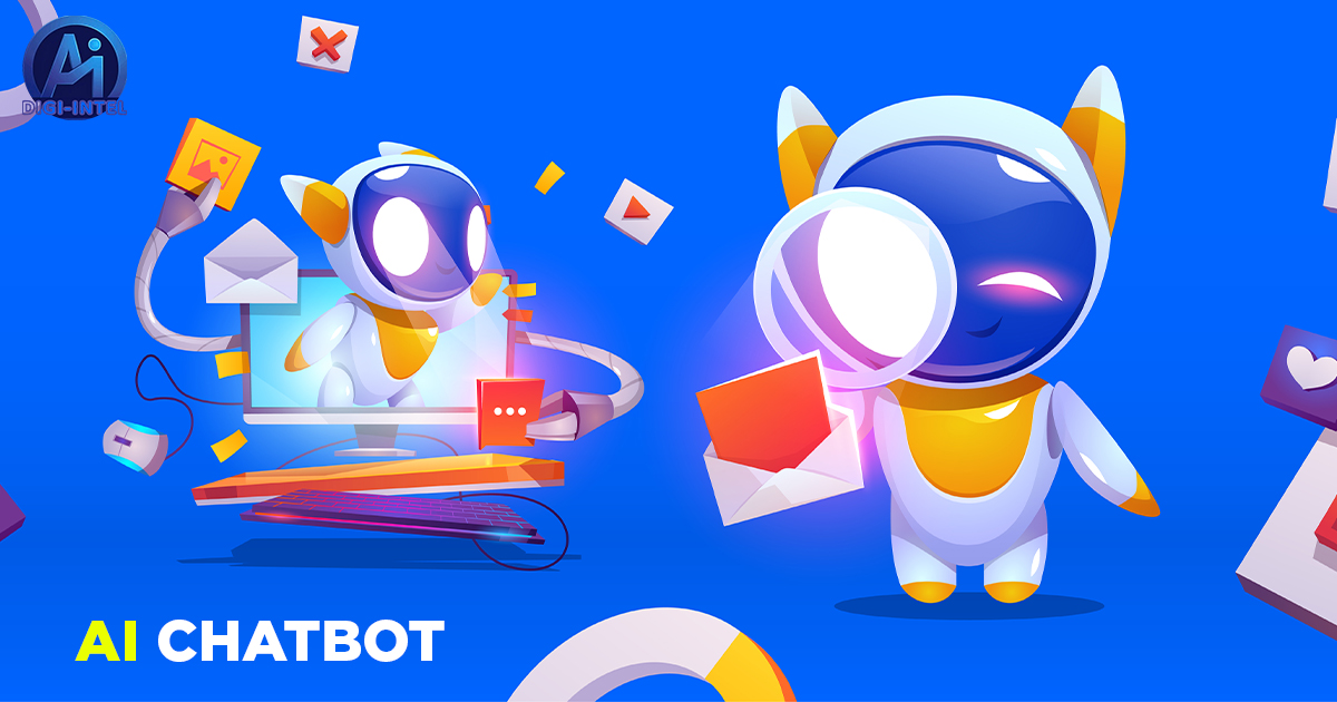 Chatbot AI – Giải pháp bán hàng thông minh cho mọi doanh nghiệp