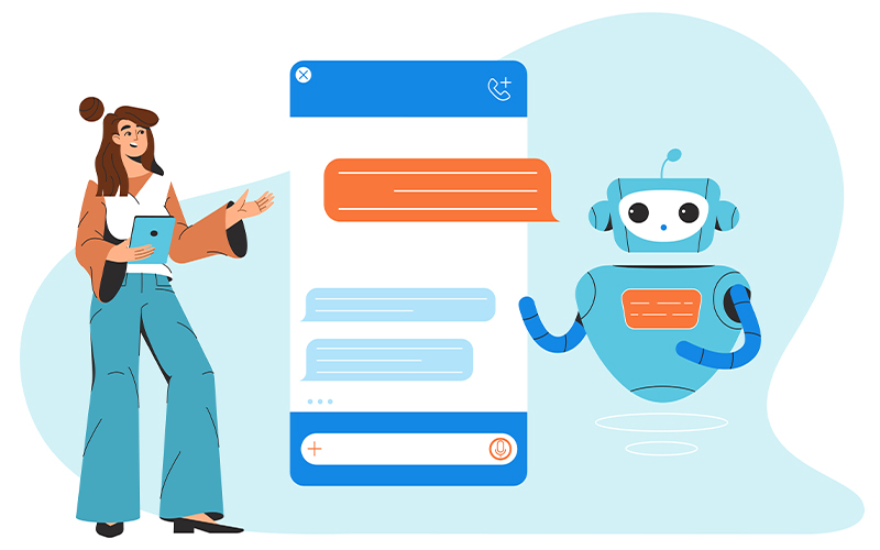 chatbot ai nào tốt nhất hiện nay