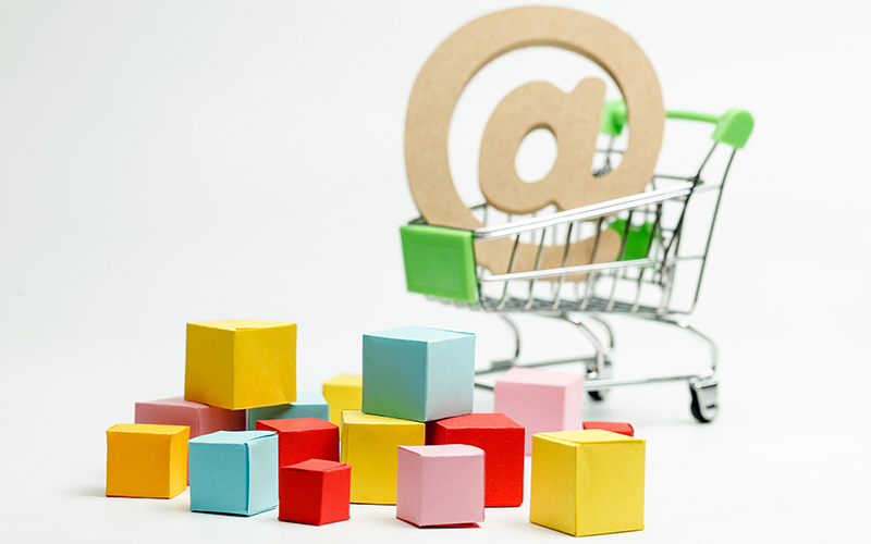 dịch vụ bán hàng đa kênh