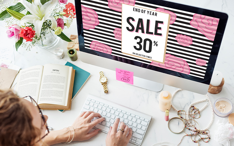 giải pháp bán hàng đa kênh