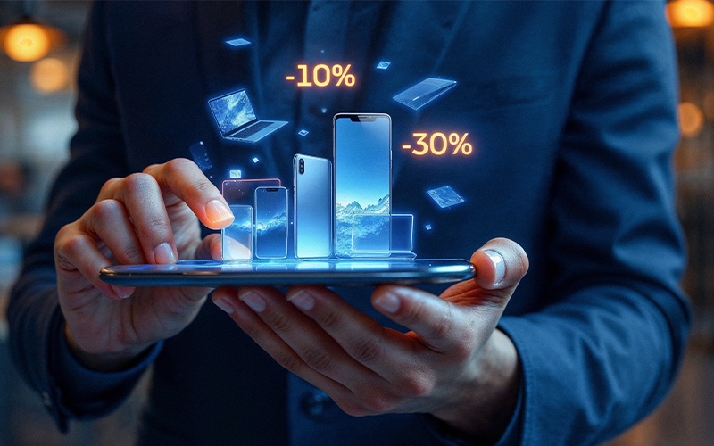 phần mềm bán hàng đa kênh