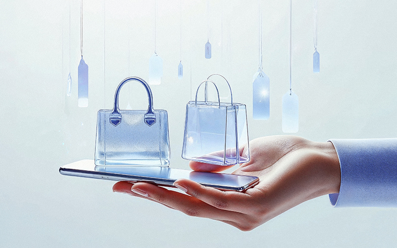 phần mềm quản lý bán hàng đa kênh