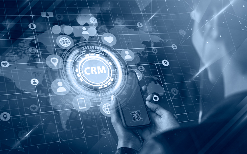 ứng dụng quản lý nhân viên