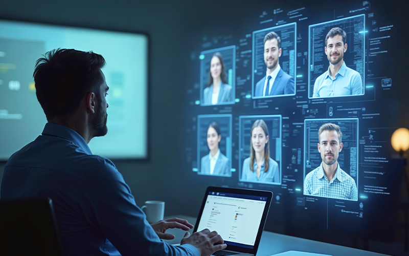 cá nhân hóa trải nghiệm