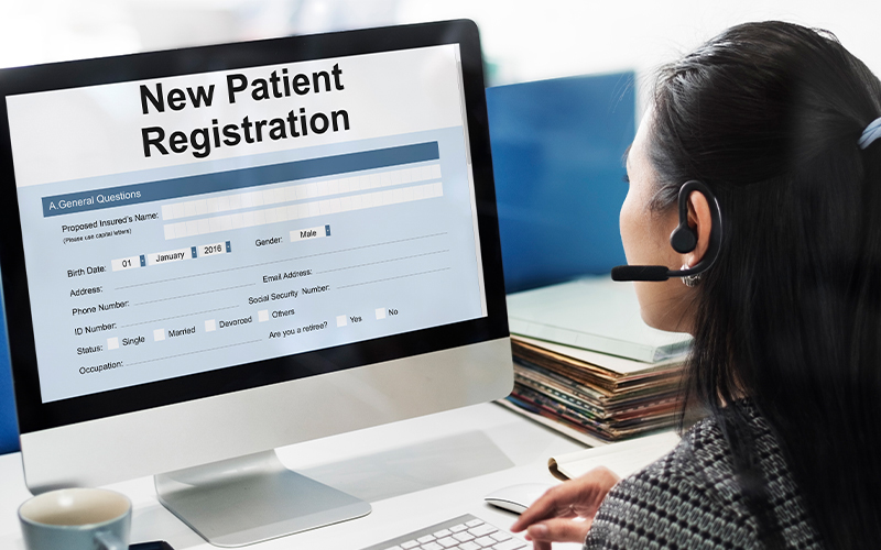 phần mềm quản lý dữ liệu khách hàng