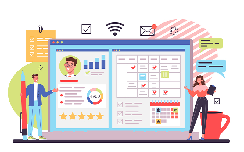 phần mềm quản lý nha khoa hiện nay