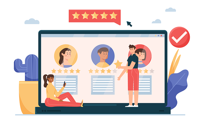 thông tin khách hàng là gì