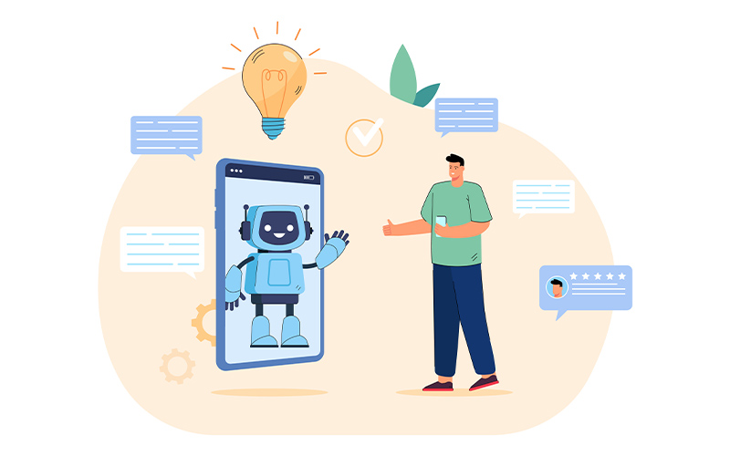 ai chatbot cho nha khoa