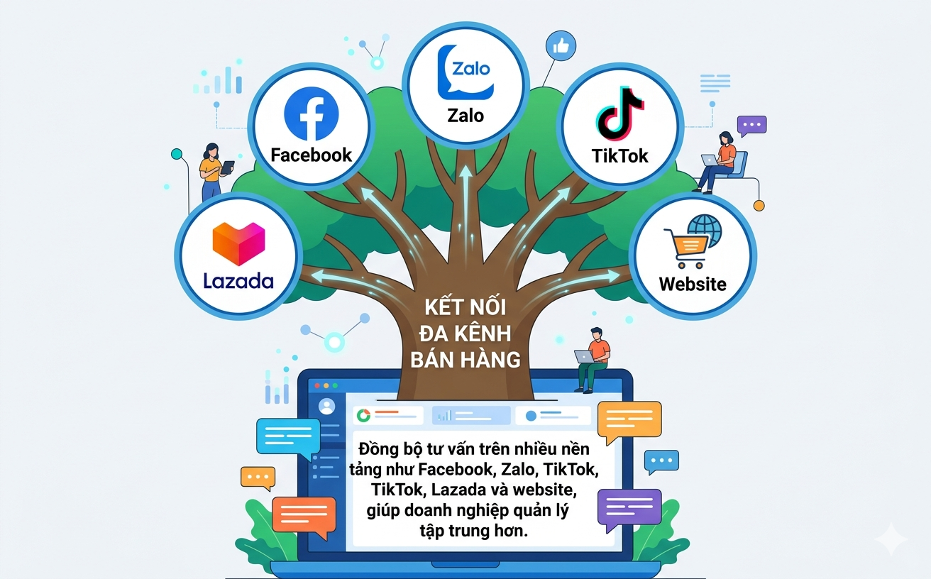 chatbot tư vấn khách hàng nha khoa