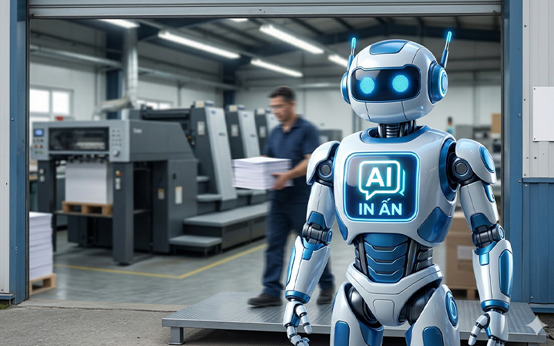 công ty cung cấp ai chatbot