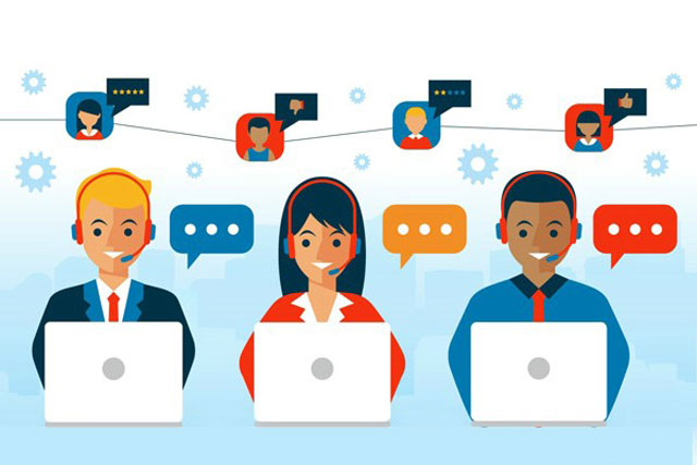 Những lưu ý khi sử dụng Email chăm sóc khách hàng