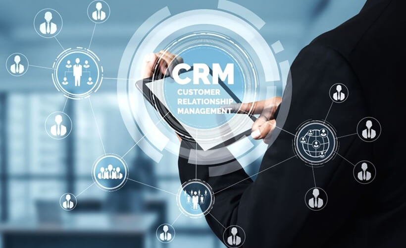 Tầm quan trọng của việc kết hợp CRM và Email trong chăm sóc khách hàng
