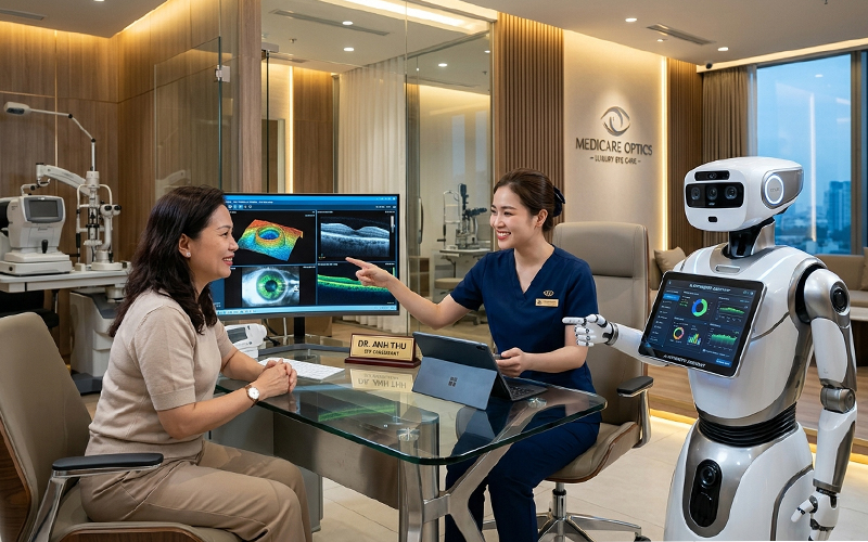 tư vấn khách hàng tự động