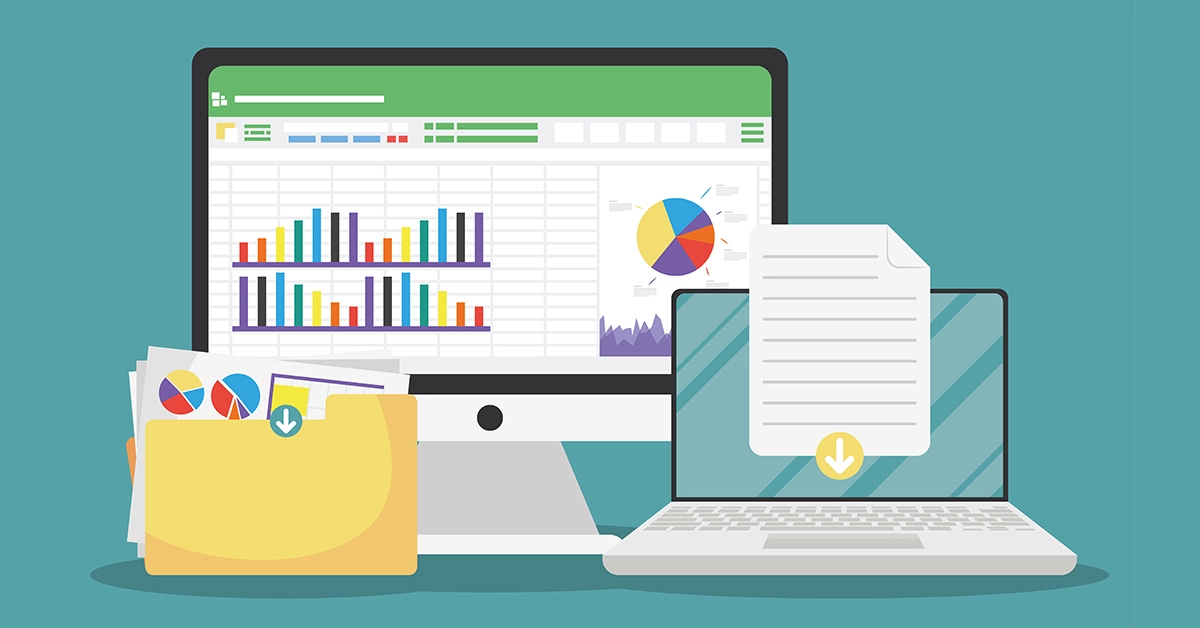 Những hạn chế khi quản lý danh sách khách hàng bằng Excel
