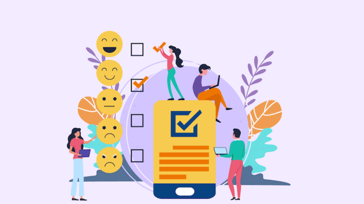 Tầm quan trọng của CRM trong quản lý dữ liệu khảo sát