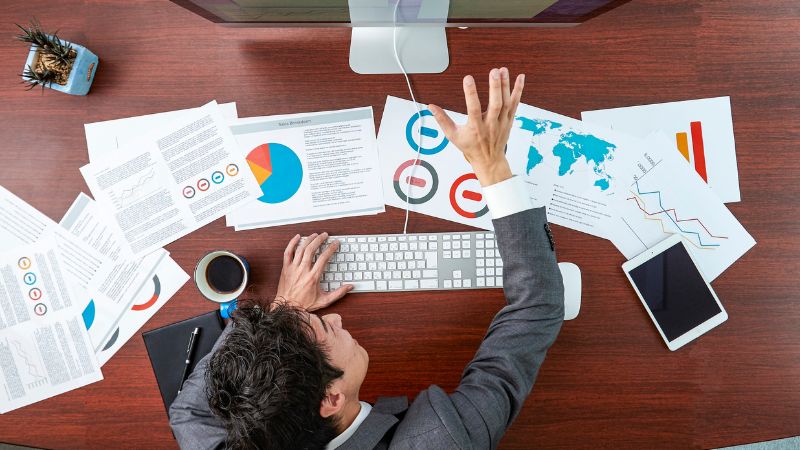 Quản lý sale (Sales Management) là quá trình hoạch định, triển khai và giám sát