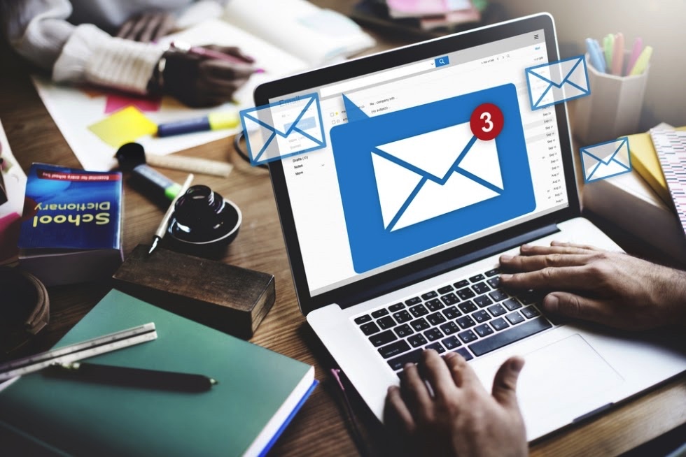 Quy trình 8 bước giúp triển khai Email Marketing bài bản, hiệu quả.