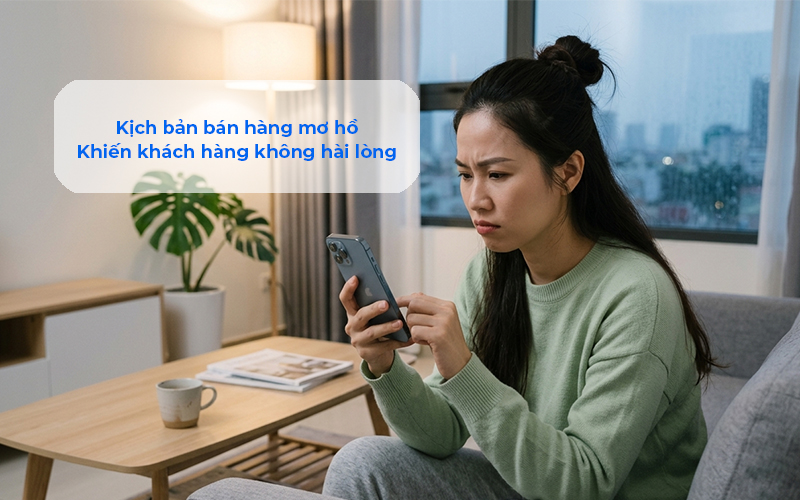 hệ thống trả lời tự động khách hàng fanpage