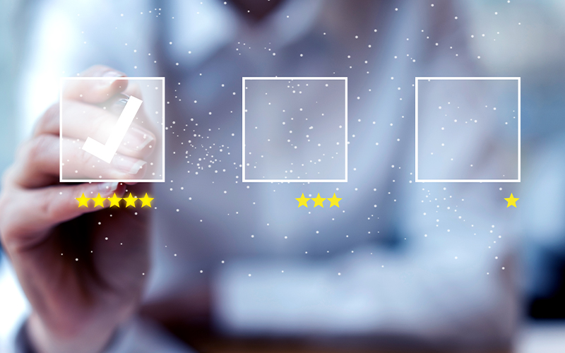 nâng cao trải nghiệm khách hàng